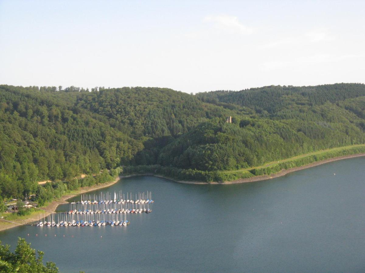 Urlaub Im Naturgarten Bergneustadt Exterior photo