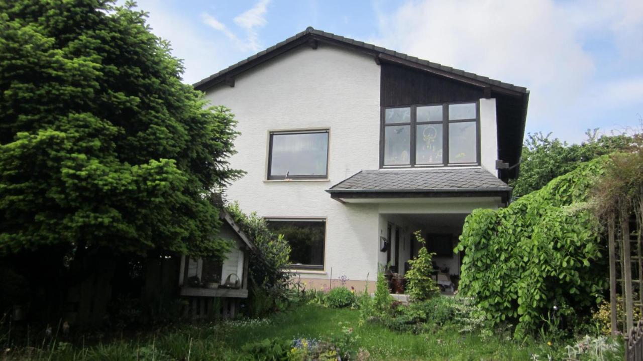 Urlaub Im Naturgarten Bergneustadt Exterior photo