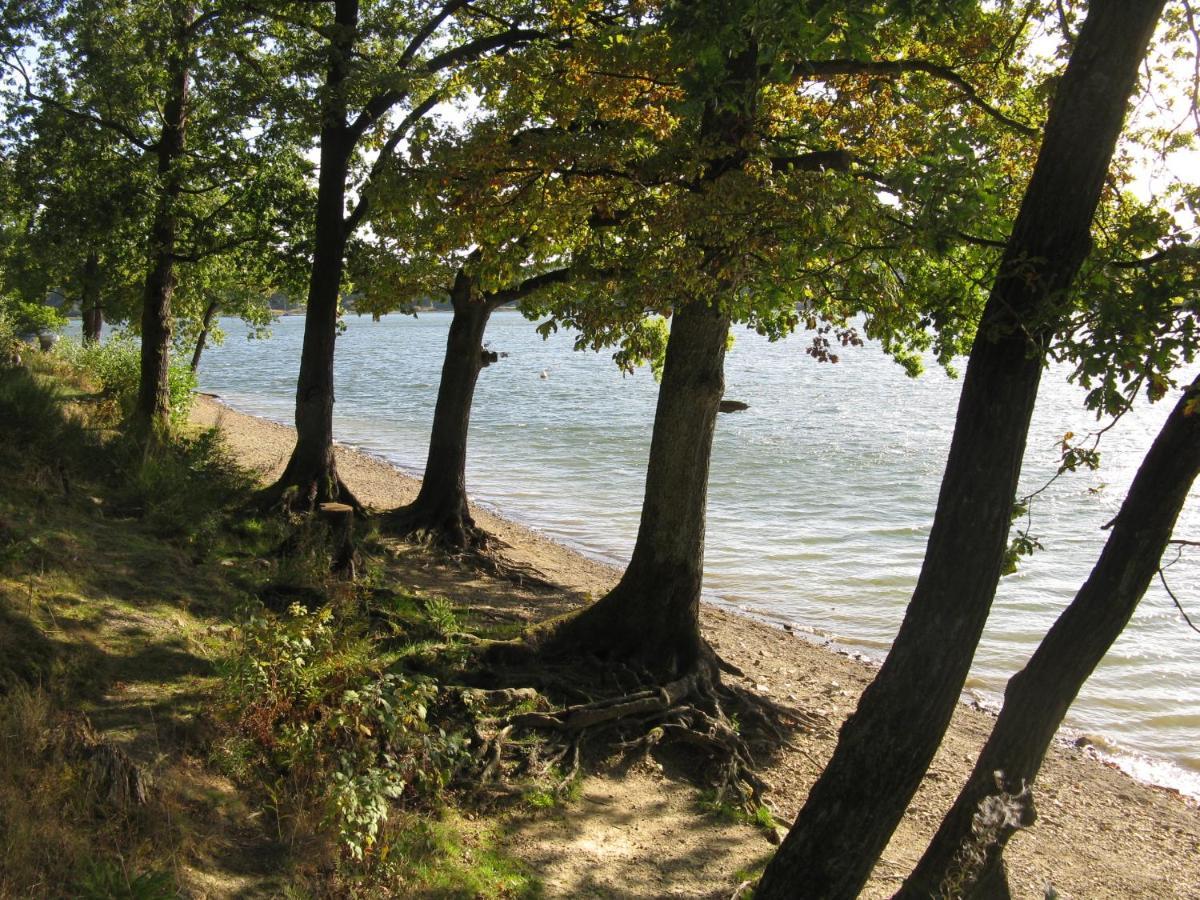 Urlaub Im Naturgarten Bergneustadt Exterior photo
