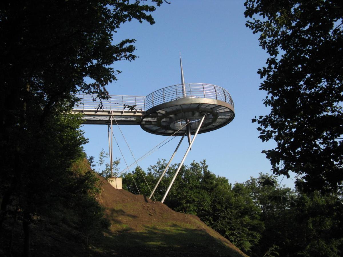 Urlaub Im Naturgarten Bergneustadt Exterior photo