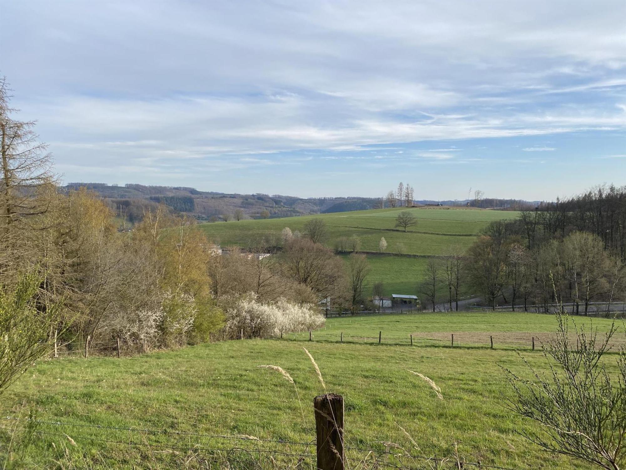 Urlaub Im Naturgarten Bergneustadt Exterior photo